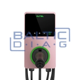 EV stotelė Autel MaxiCharger AC Wallbox 22kW, 32A, Type 2, 3-fazės, 4G, LCD ekranas