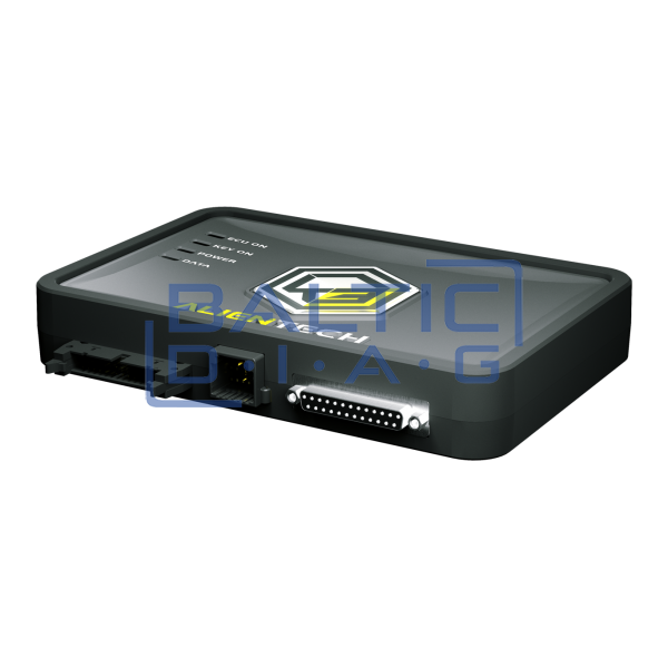 Автомобильный конфигуратор Alientech KESS3 (Master)