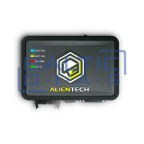 Автомобильный конфигуратор Alientech KESS3 (Master)