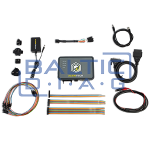 Alientech automobilių konfigūratorius KESS3 (Master) Alientech automobilių konfigūratorius KESS3 (Master)