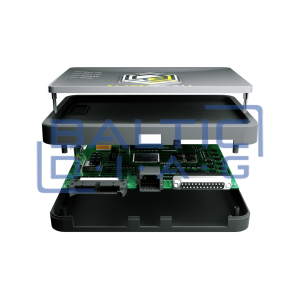 Alientech automobilių konfigūratorius KESS3 (Master) Alientech automobilių konfigūratorius KESS3 (Master)