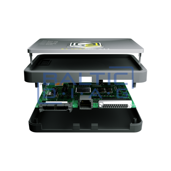 Автомобильный конфигуратор Alientech KESS3 (Master)