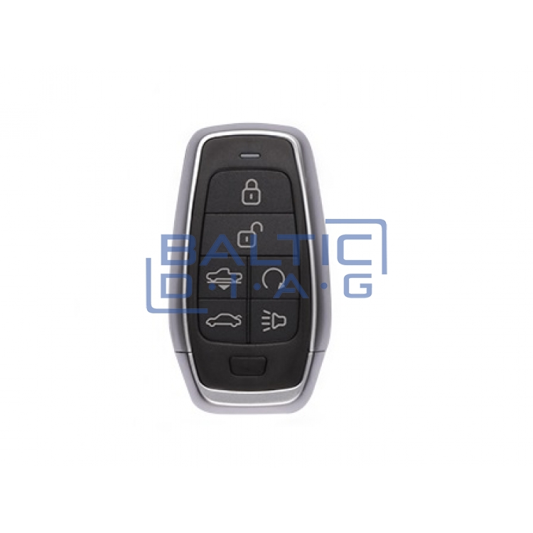 Universal key fob Autel Standard