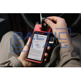 Программатор смарт-ключей Autel MaxiIM KM100