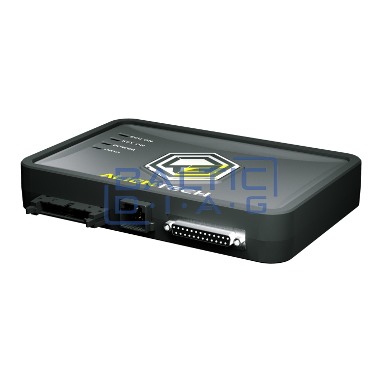Alientech car configurator KESS3 (slave)