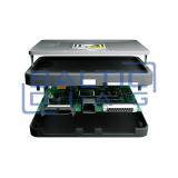 Автомобильный конфигуратор Alientech KESS3 (slave)