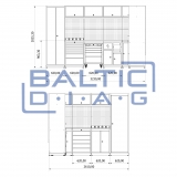Modular workshop workplace Valkenpower no. 3