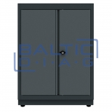 Valkenpower tool cabinet