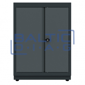 Valkenpower tool cabinet
