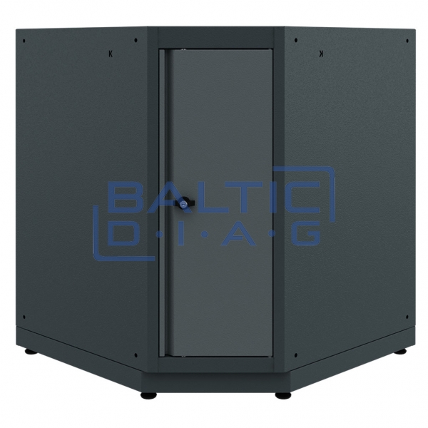 Corner base cabinet Valkenpower