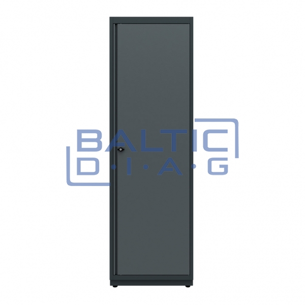 Wardrobe single door Valkenpower