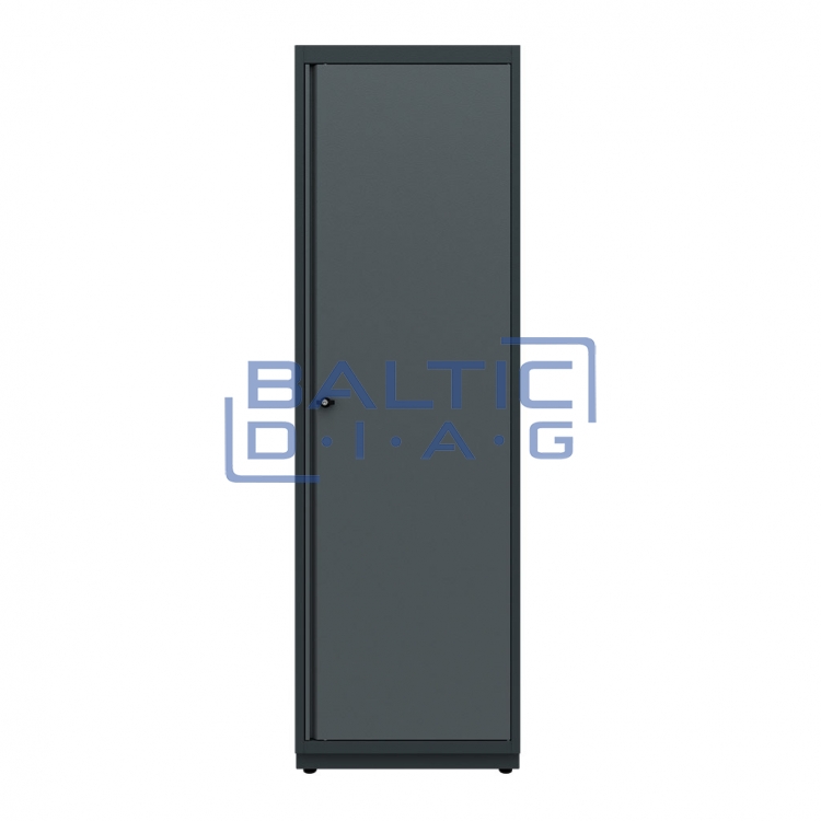 Wardrobe single door Valkenpower