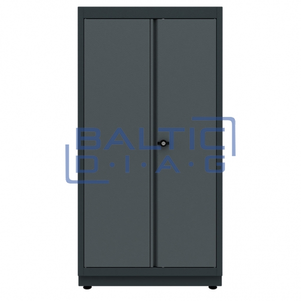 Wardrobe with two doors Valkenpower