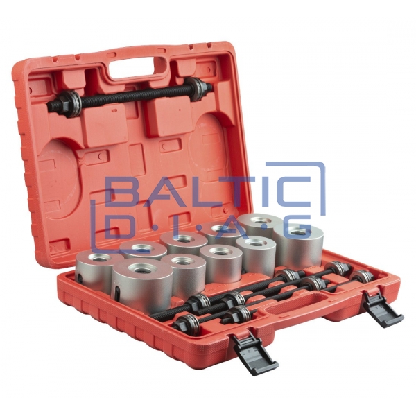 Wheel bearing removal kit Redats