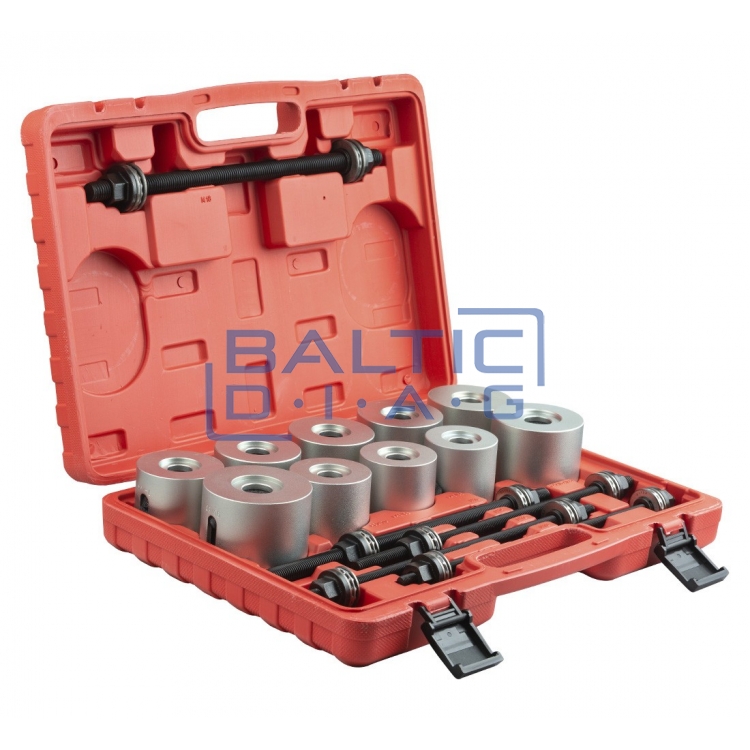 Wheel bearing removal kit Redats