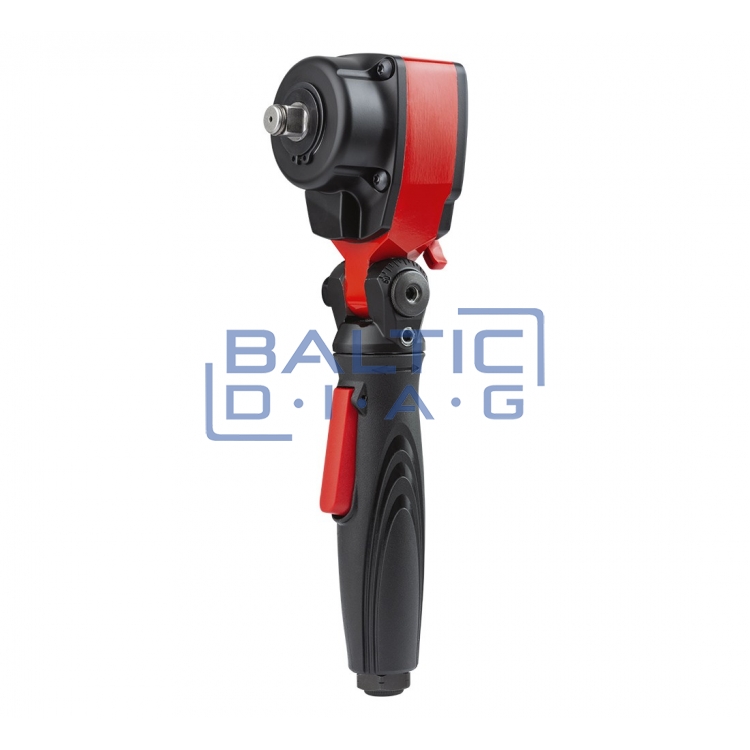 Impact wrench REDATS P-140A 650 Nm