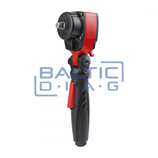 Impact wrench REDATS P-140A 650 Nm