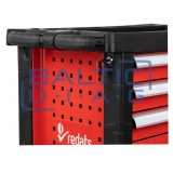 Professional tool cabinet Redats 6 drawers