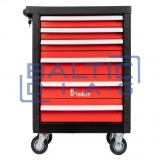 Professional tool cabinet Redats 6 drawers