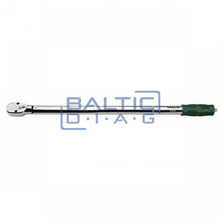 Динамометрический ключ 3/4''