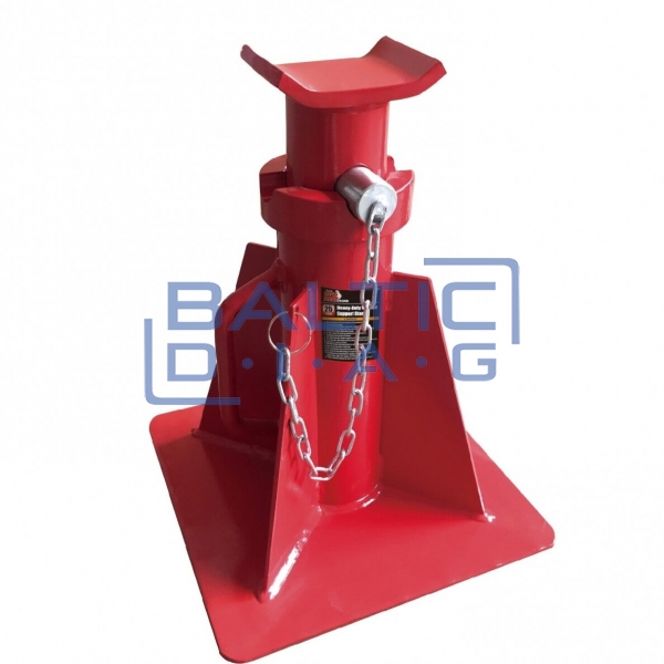 Built-in jack 25t, low profile