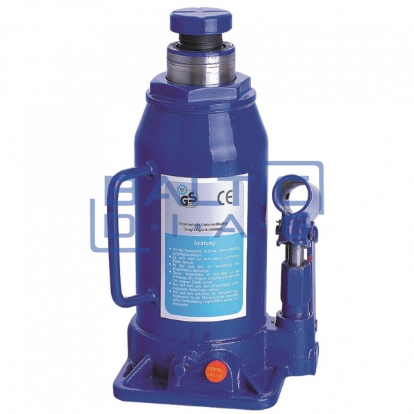 Cylindrical jack 20t