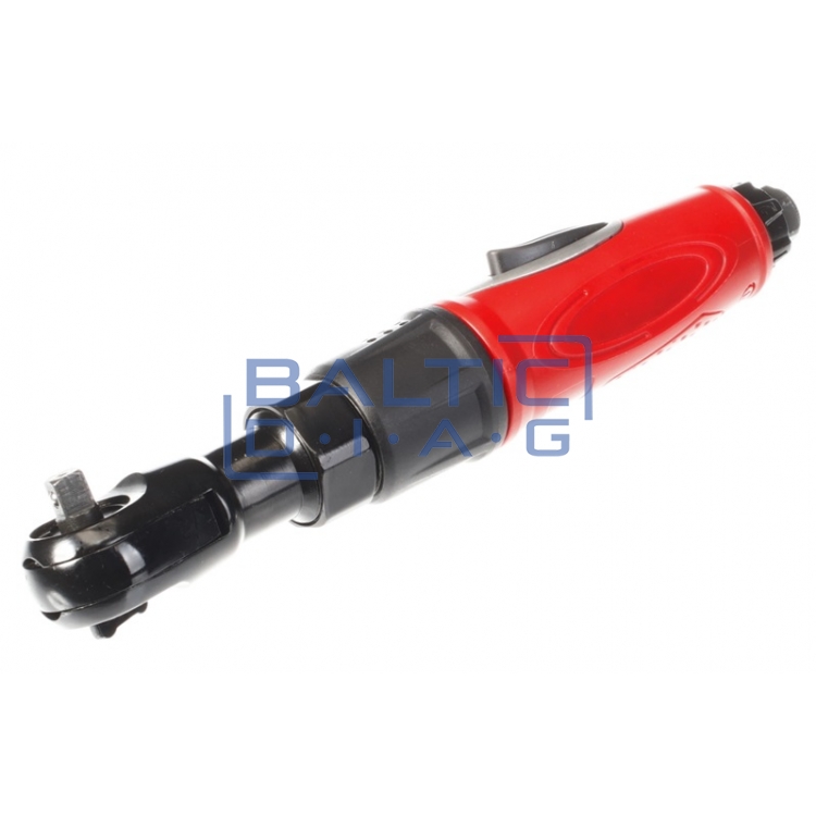 Pneumatic ratchet 3/8 "