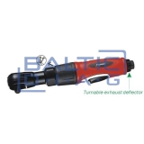 Pneumatic ratchet 3/8 "