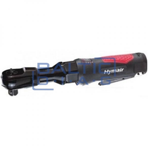 Pneumatic ratchet 1/2 "