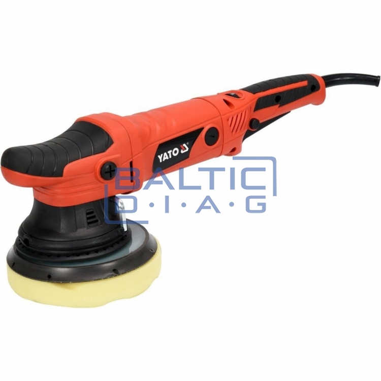 Angle polisher 150mm 720W