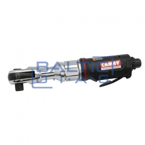 Pneumatic ratchet wrench 1/2" 82Nm