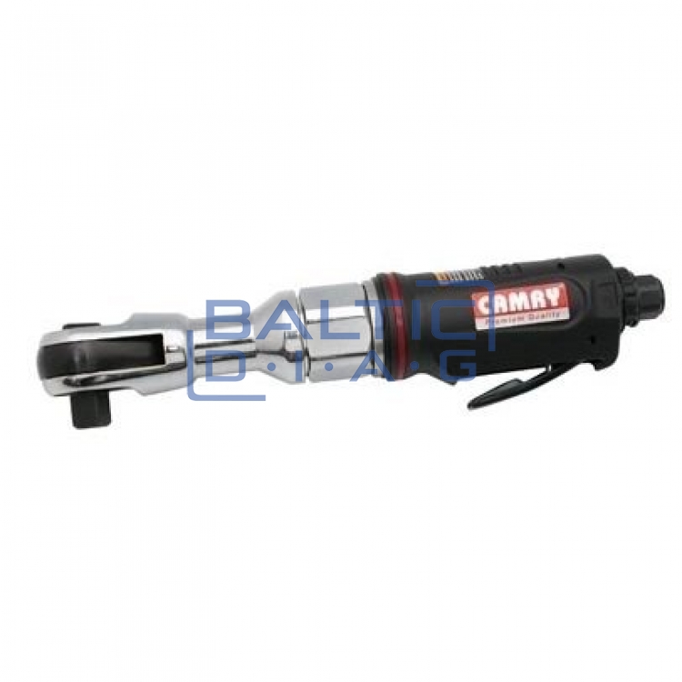 Pneumatic ratchet wrench 1/2" 82Nm