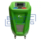 Pilnai automatinė kondicionierių pildymo stotelė BD 545 (R134a)