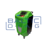 Pilnai automatinė kondicionierių pildymo stotelė BD 545 (R134a)