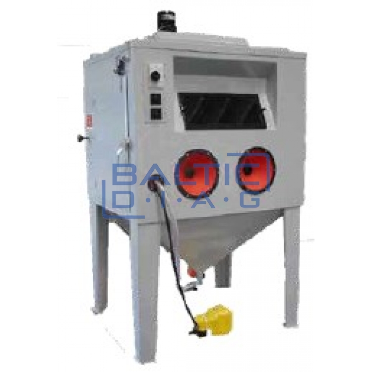 Airblast ABDI-1300 vakuuminė smėliasrovė
