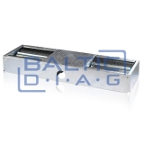Brake system test bench Unimetal RHO-8C Brake system test bench Unimetal RHO-8C
