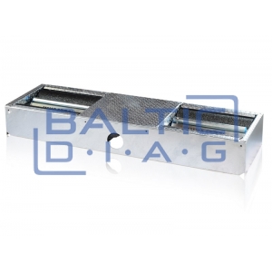 Brake system test bench Unimetal RHO-8C Brake system test bench Unimetal RHO-8C