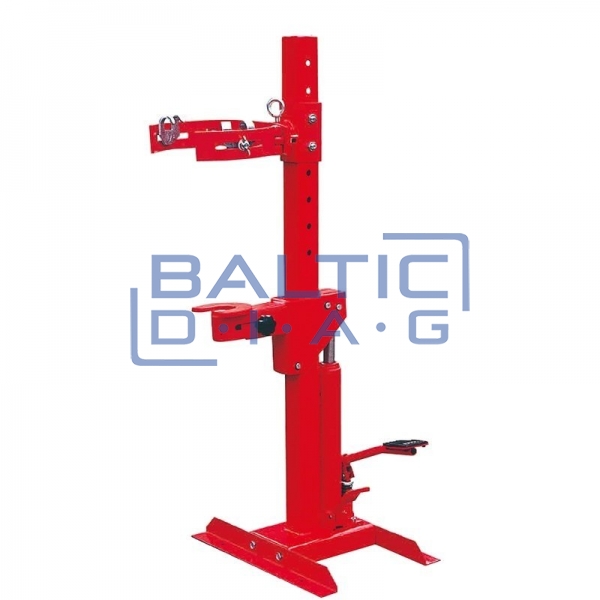 Hydraulic spring compressor 1000kg