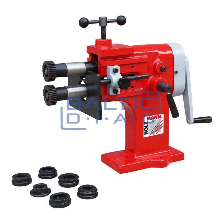 Кромкообрезной станок Holzmann SKM250PRO