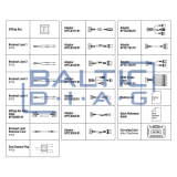 AUTEL EV Diagnostic Accessory Expansion Kit