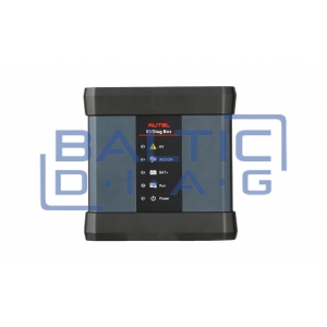 AUTEL EV Diagnostic Accessory Expansion Kit
