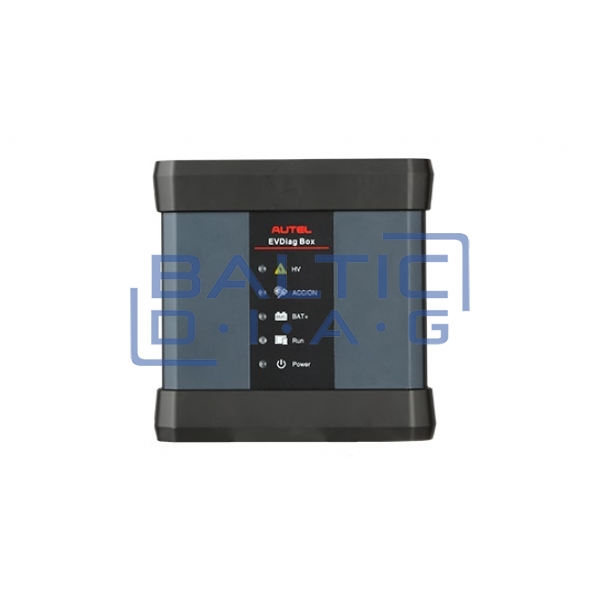 AUTEL EV Diagnostic Accessory Expansion Kit