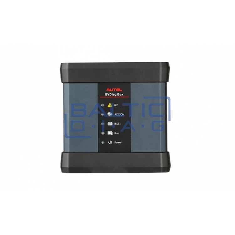 AUTEL EV Diagnostic Accessory Expansion Kit