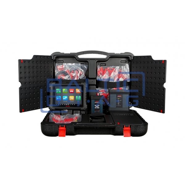 Professional EV diagnostic tool Autel MaxiSys MS909EV