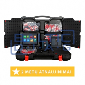 Professional EV diagnostic tool Autel MaxiSys MS909EV