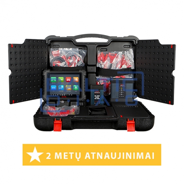 Professional EV diagnostic tool Autel MaxiSys MS909EV