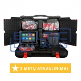 Профессиональное диагностическое оборудование для электромобилей Autel MaxiSys MS909EV