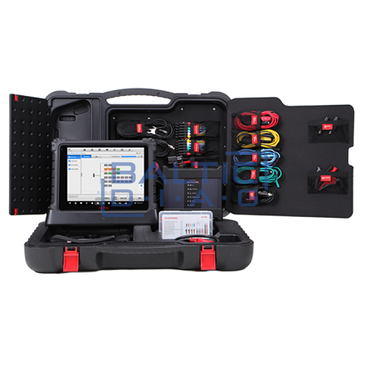 Professional EV diagnostic tool Autel MaxiSys Ultra EV