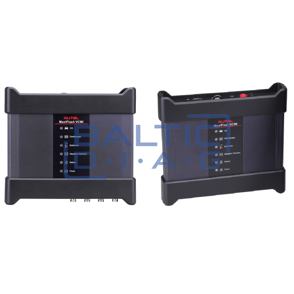 Professional EV diagnostic tool Autel MaxiSys Ultra EV