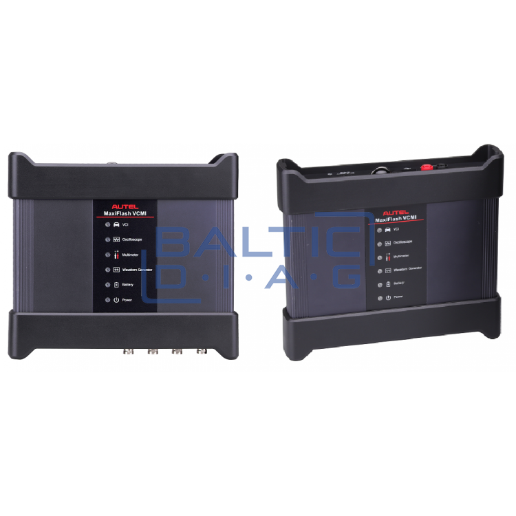 Professional EV diagnostic tool Autel MaxiSys Ultra EV